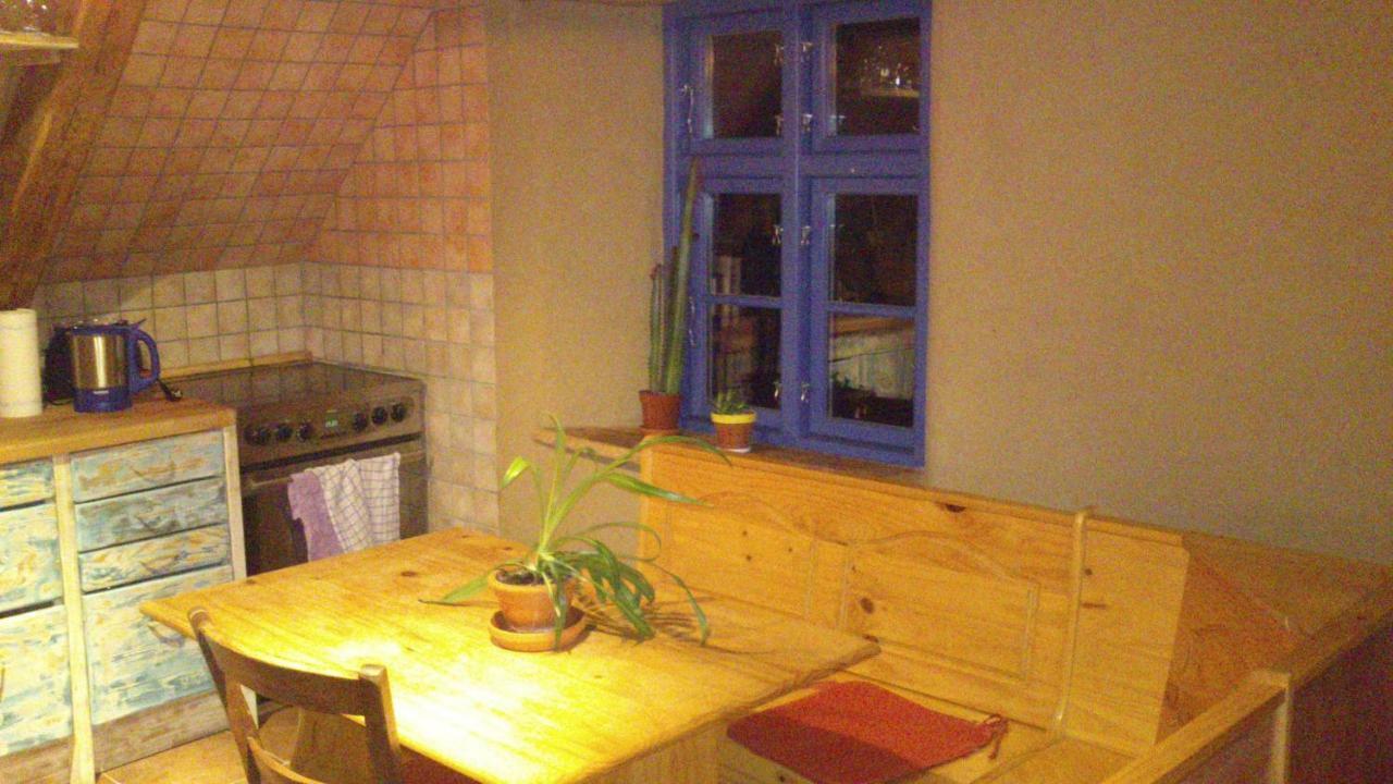 LoissinAlte Schule Ludwigsburg公寓 外观 照片